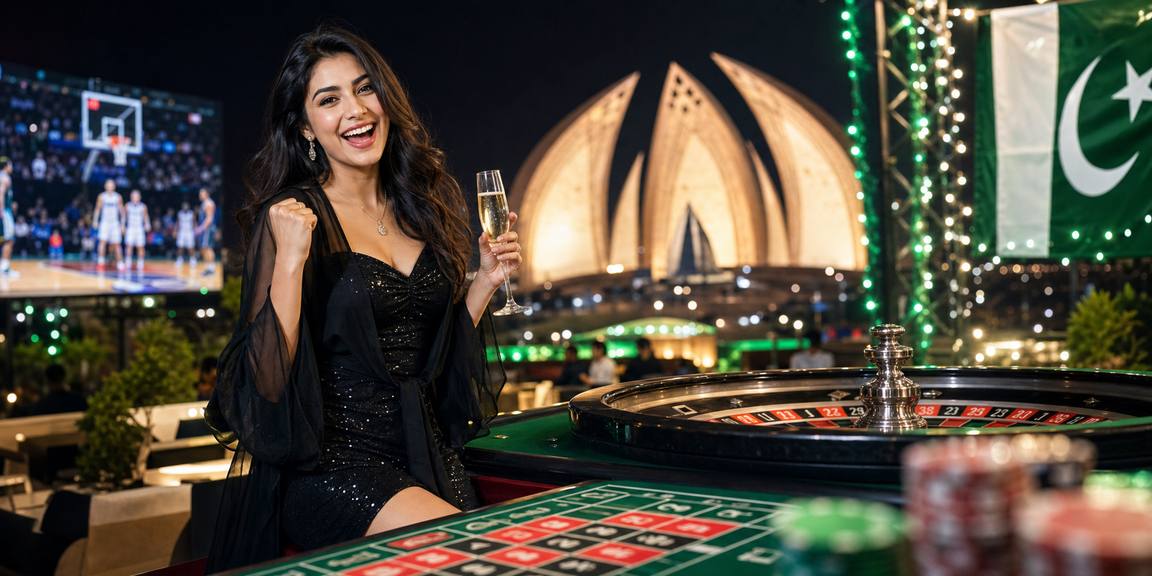 z777com Live casino room